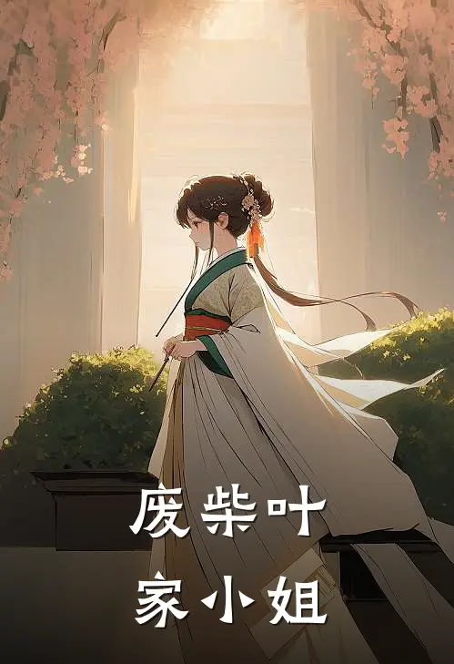 废柴叶家小姐