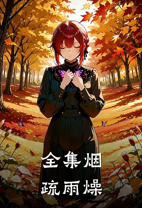全集烟疏雨燥