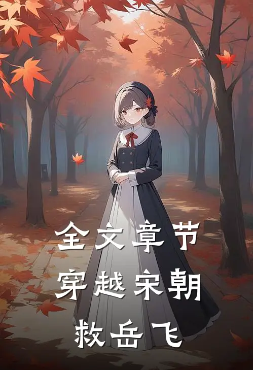 全文章节穿越宋朝救岳飞