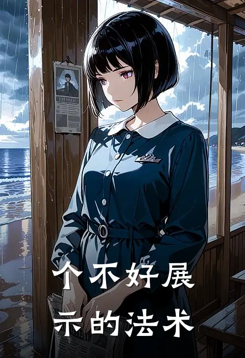 个不好展示的法术