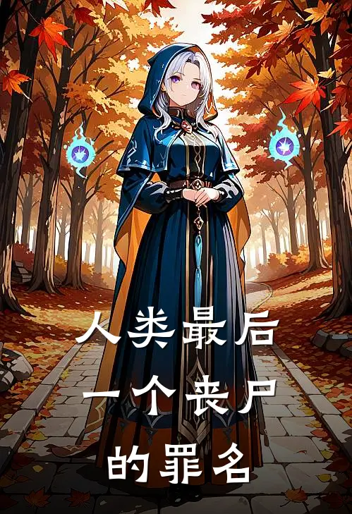 人类最后一个丧尸的罪名