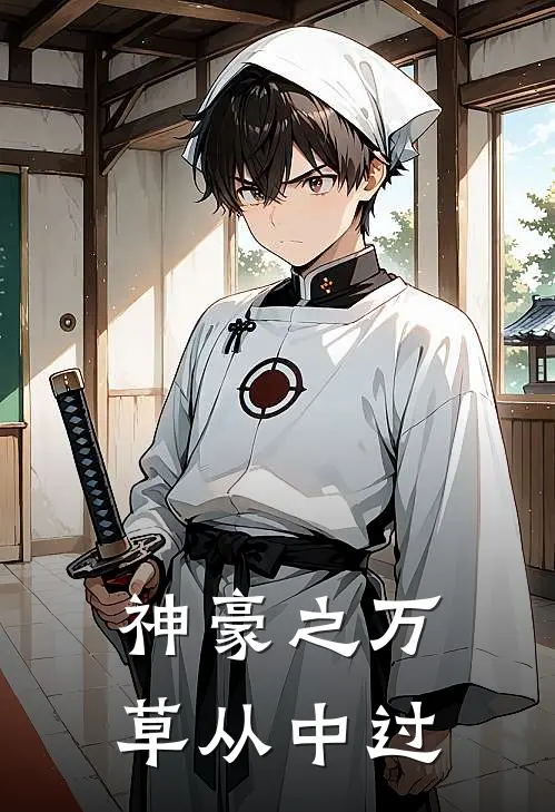 神豪之万草从中过