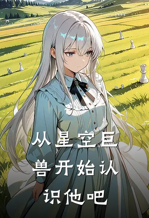 从星空巨兽开始认识他吧