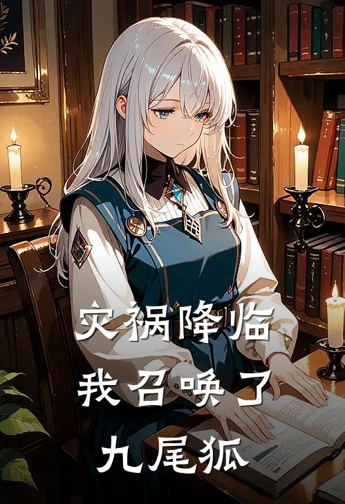 灾祸降临，我召唤了九尾狐