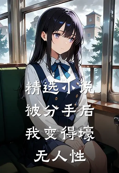精选小说被分手后，我变得壕无人性
