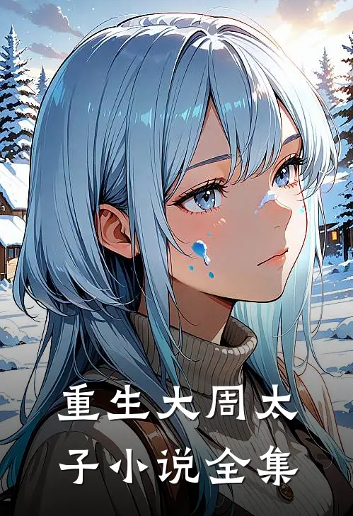 重生大周太子小说全集