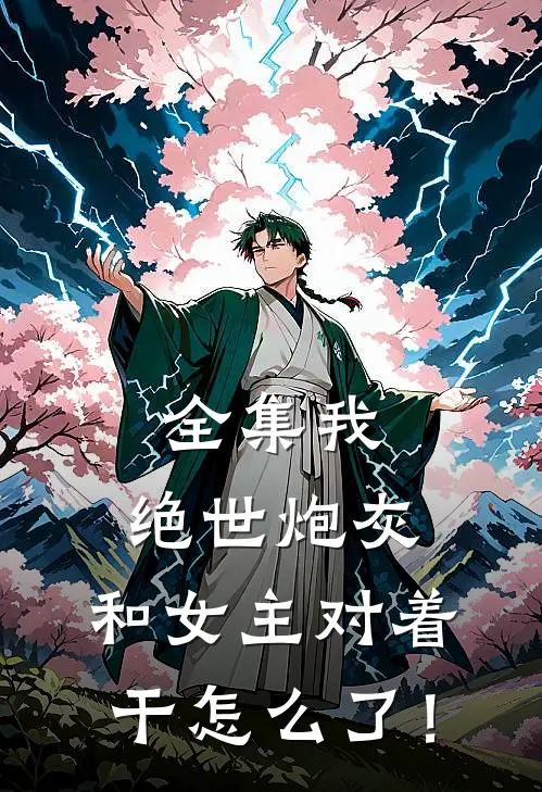 全集我，绝世炮灰，和女主对着干怎么了！