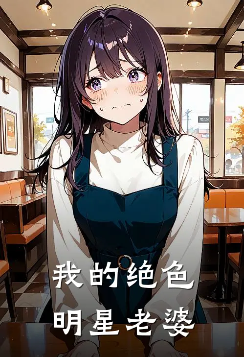 我的绝色明星老婆