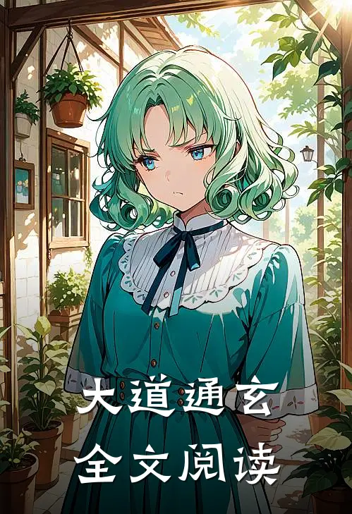 大道通玄全文阅读