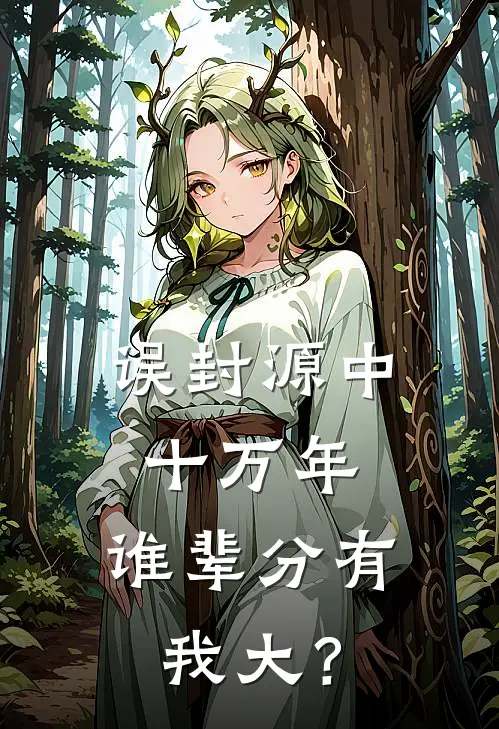 误封源中十万年，谁辈分有我大？