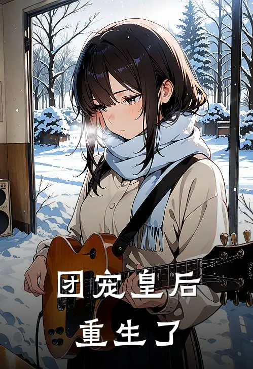 团宠皇后重生了