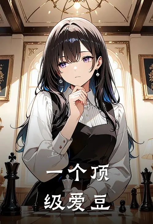 一个顶级爱豆