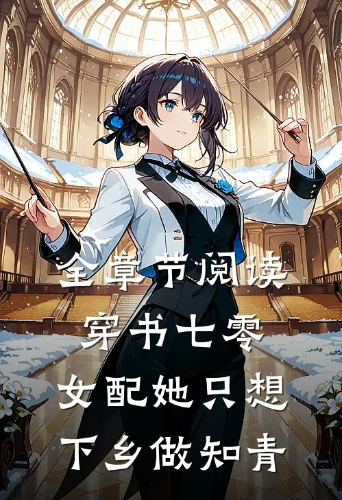 全章节阅读穿书七零：女配她只想下乡做知青
