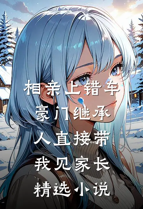 相亲上错车，豪门继承人直接带我见家长精选小说