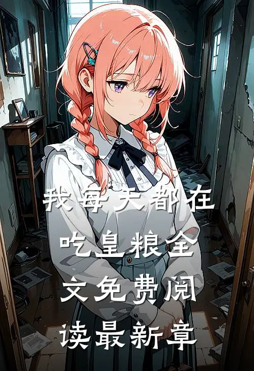 我每天都在吃皇粮全文免费阅读最新章