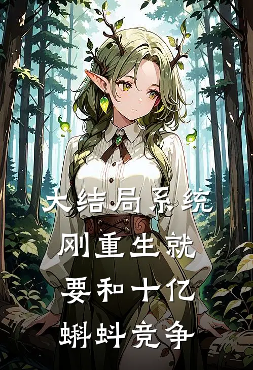 大结局系统，刚重生就要和十亿蝌蚪竞争