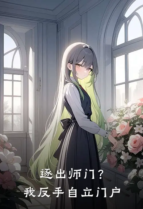 逐出师门？我反手自立门户