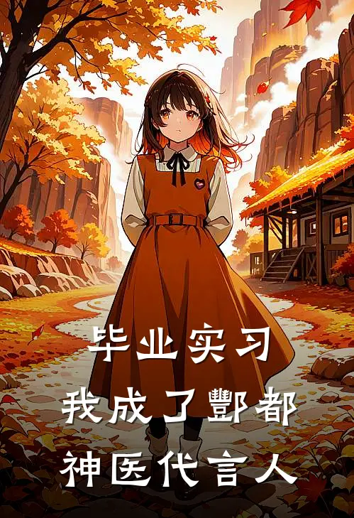 毕业实习：我成了酆都神医代言人