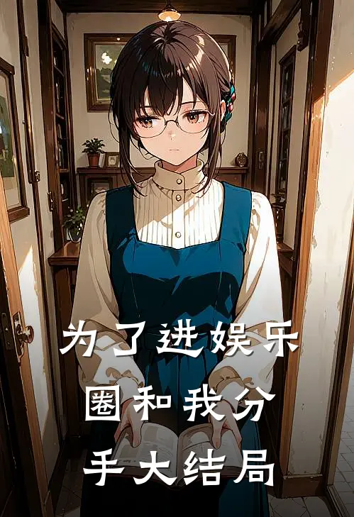 为了进娱乐圈和我分手大结局