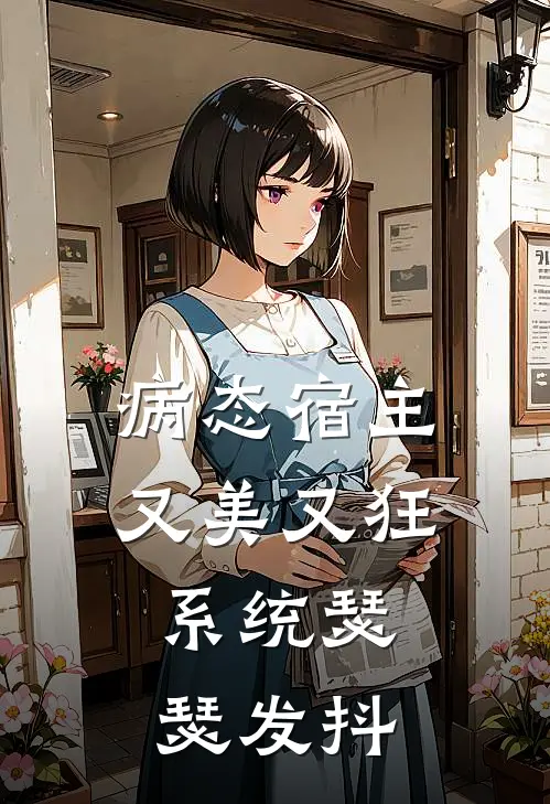 病态宿主又美又狂，系统瑟瑟发抖