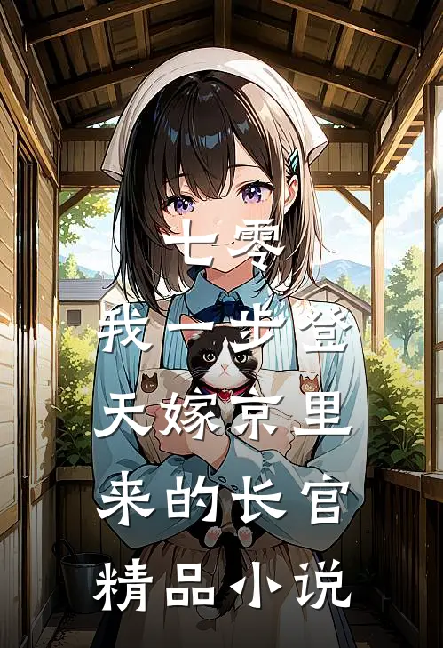 七零：我一步登天嫁京里来的长官精品小说