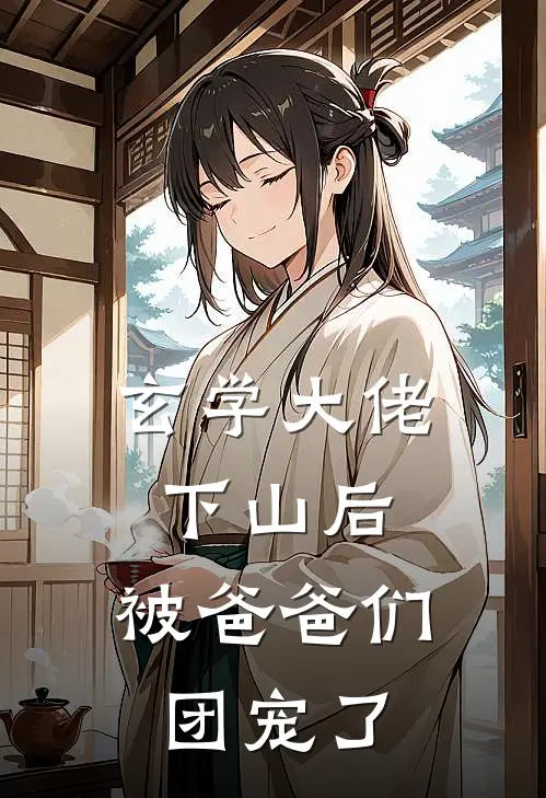 玄学大佬下山后，被爸爸们团宠了