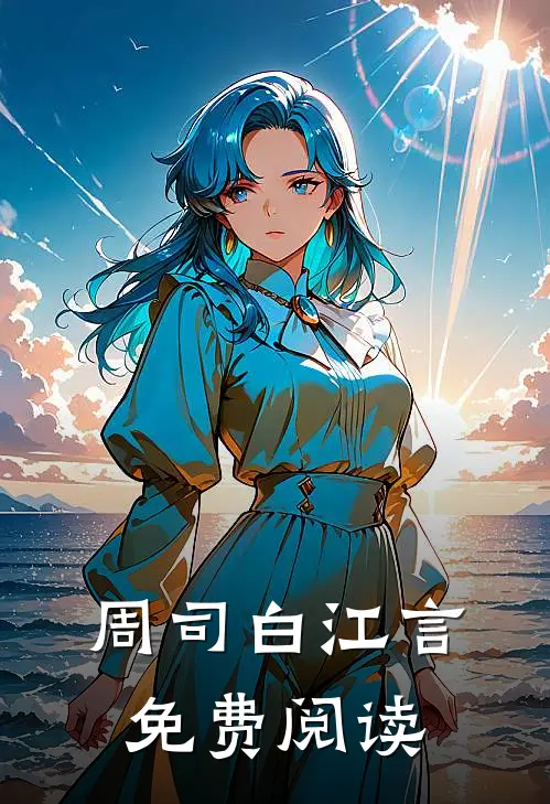 周司白江言免费阅读