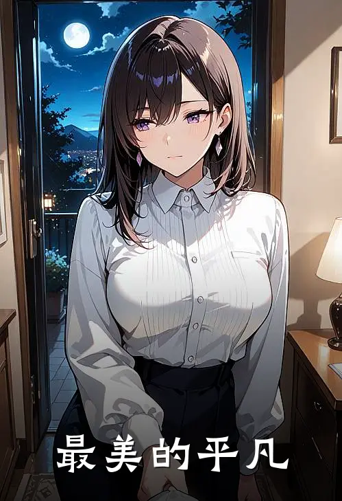 最美的平凡