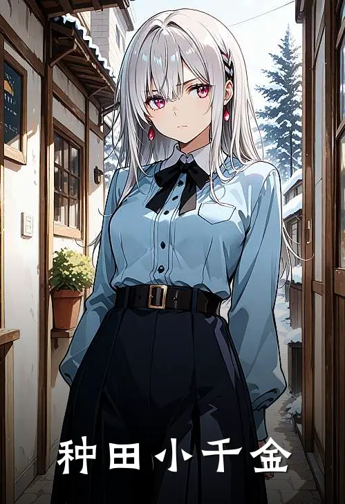 种田小千金