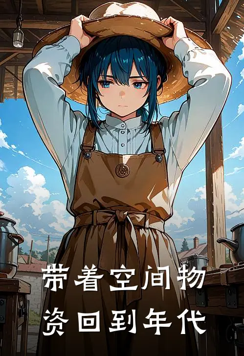 带着空间物资回到年代