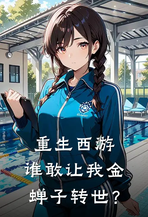 重生西游，谁敢让我金蝉子转世？