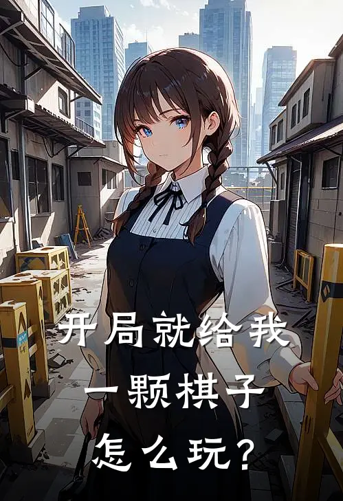 开局就给我一颗棋子，怎么玩？