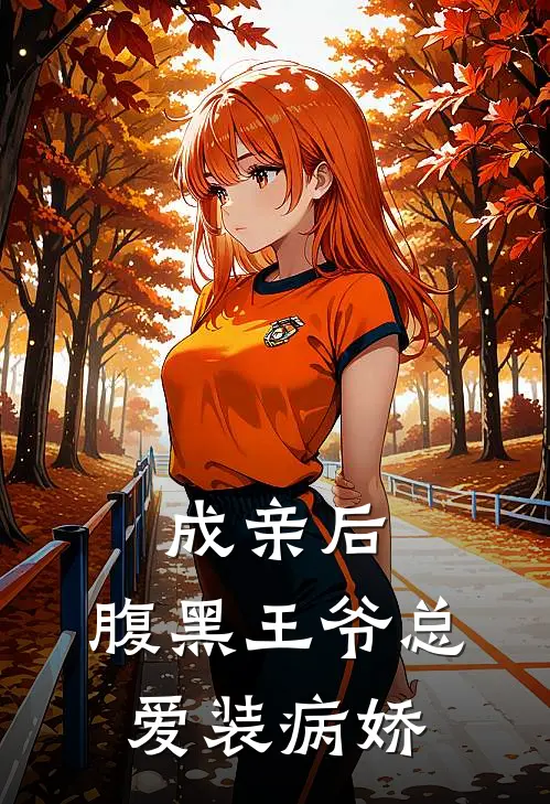 成亲后，腹黑王爷总爱装病娇
