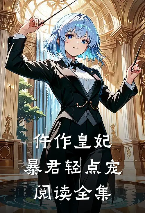 仵作皇妃：暴君轻点宠阅读全集