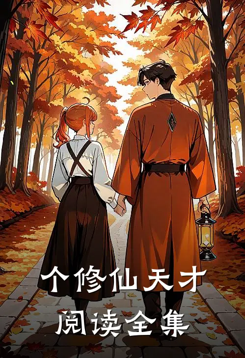 个修仙天才阅读全集