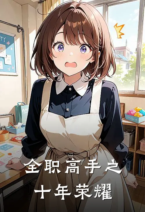 全职高手之十年荣耀
