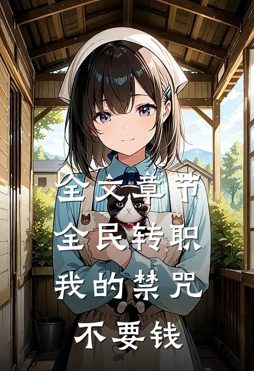 全文章节全民转职：我的禁咒不要钱