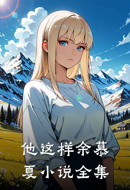 他这样余慕夏小说全集