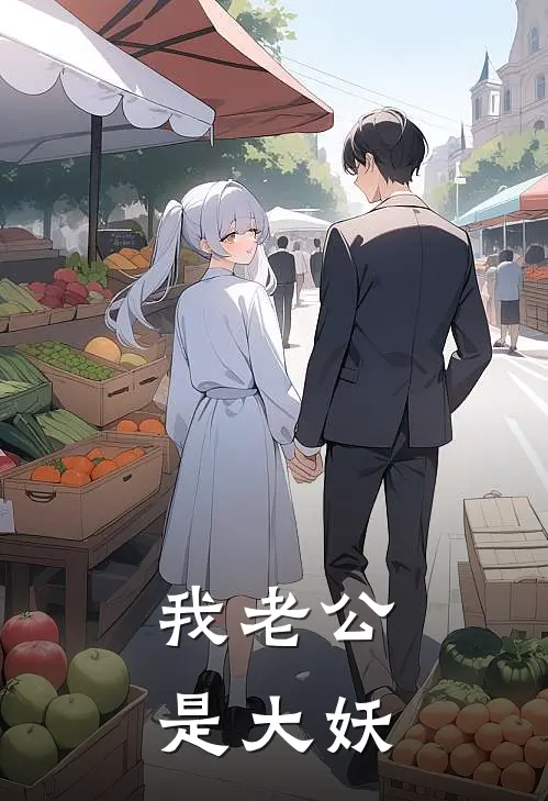 我老公是大妖