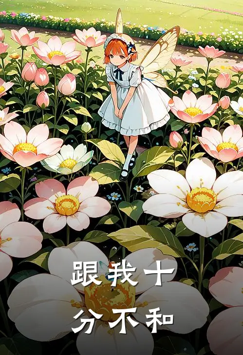 跟我十分不和