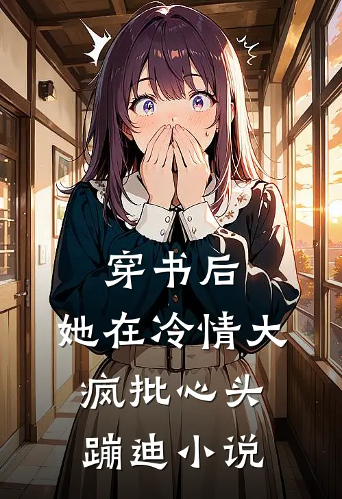 穿书后，她在冷情大疯批心头蹦迪小说