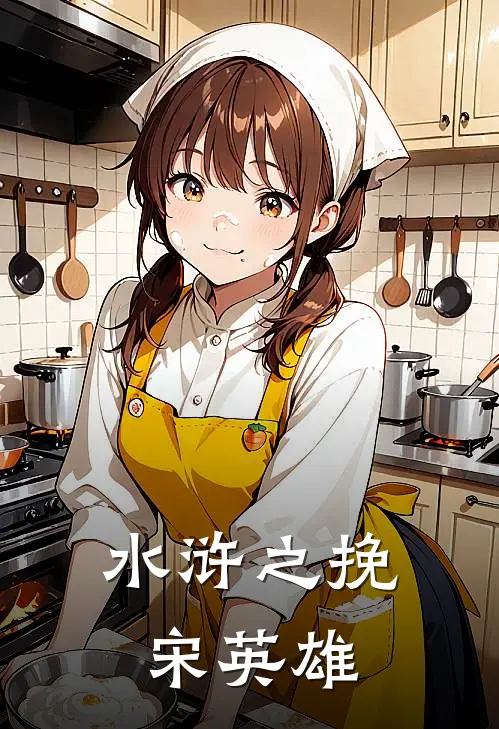 水浒之挽宋英雄