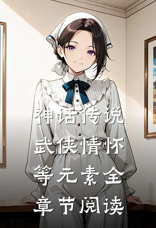 神话传说武侠情怀等元素全章节阅读