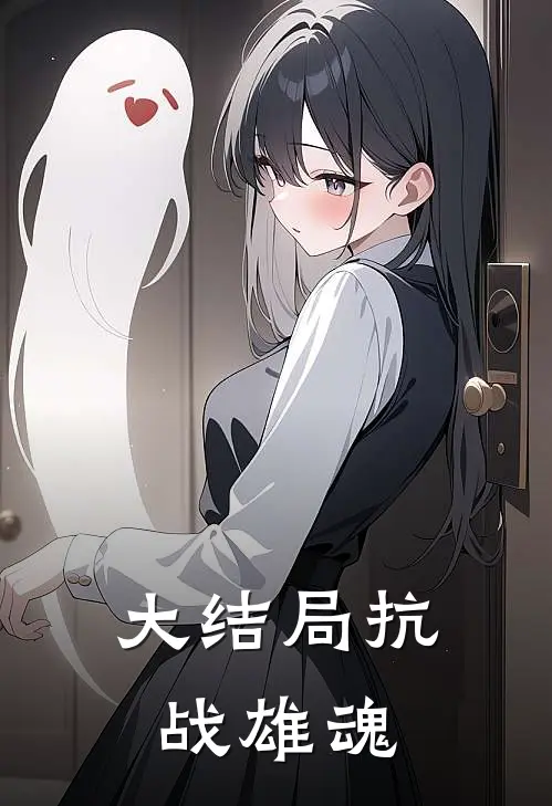 大结局抗战雄魂