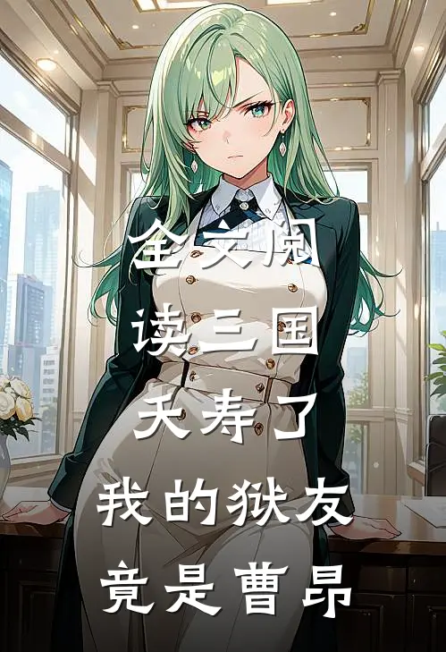 全文阅读三国：夭寿了，我的狱友竟是曹昂