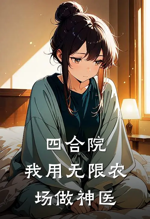 四合院：我用无限农场做神医