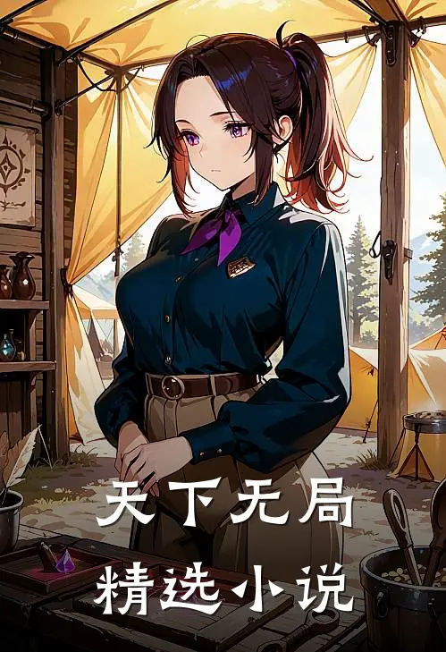 天下无局精选小说