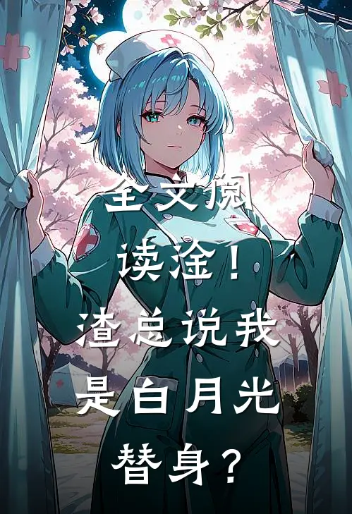 全文阅读淦！渣总说我是白月光替身？