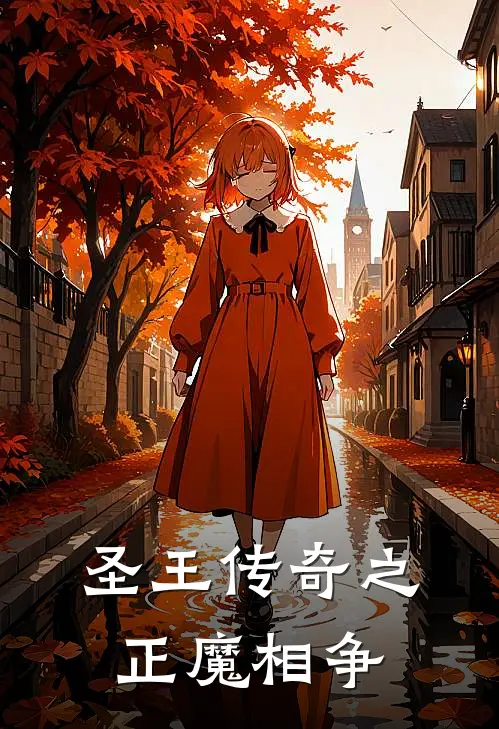 圣王传奇之正魔相争