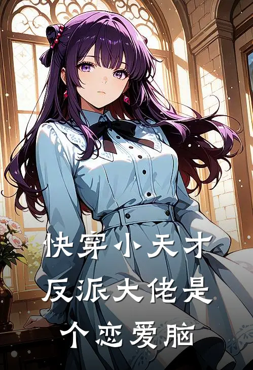 快穿小天才：反派大佬是个恋爱脑